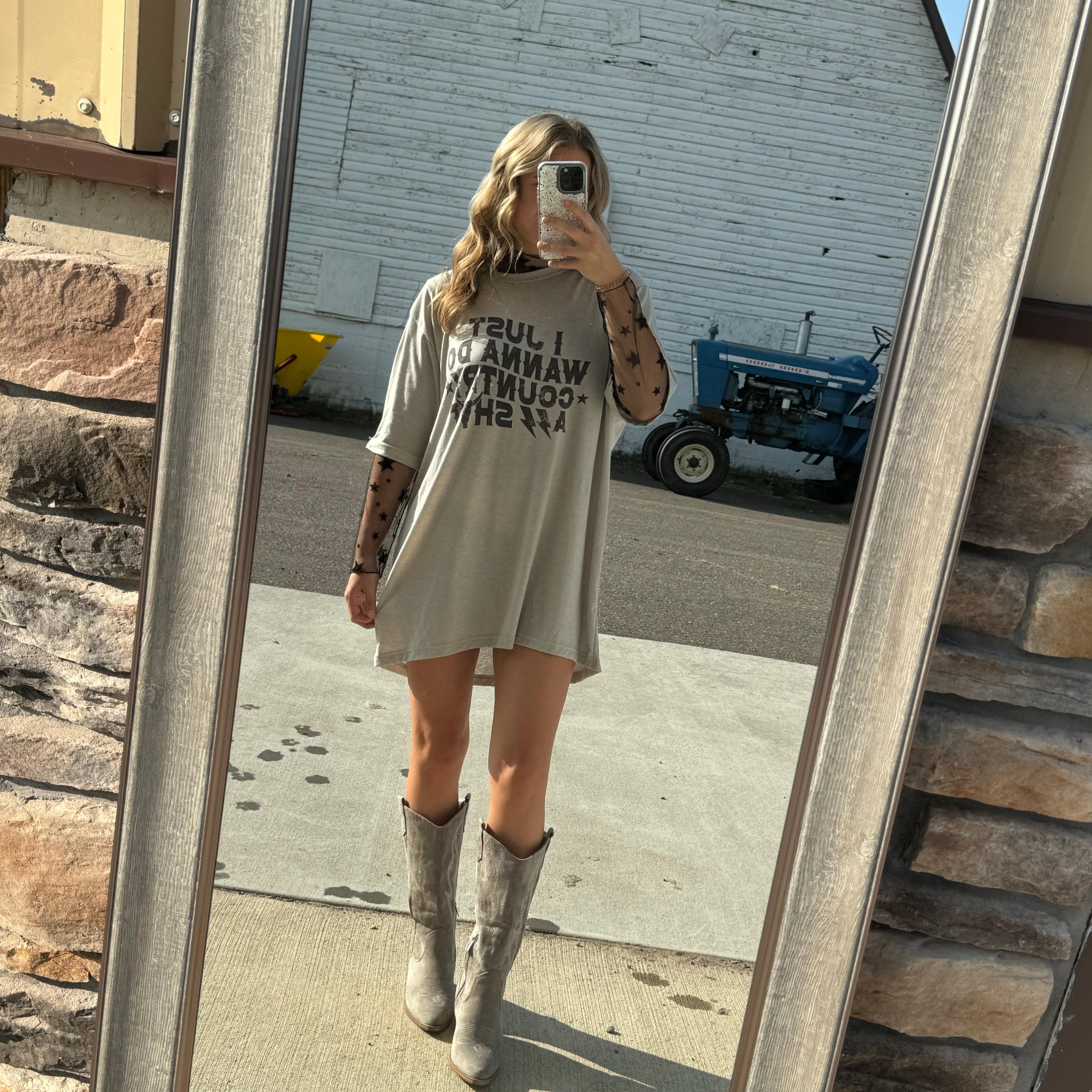 Headliner Boots