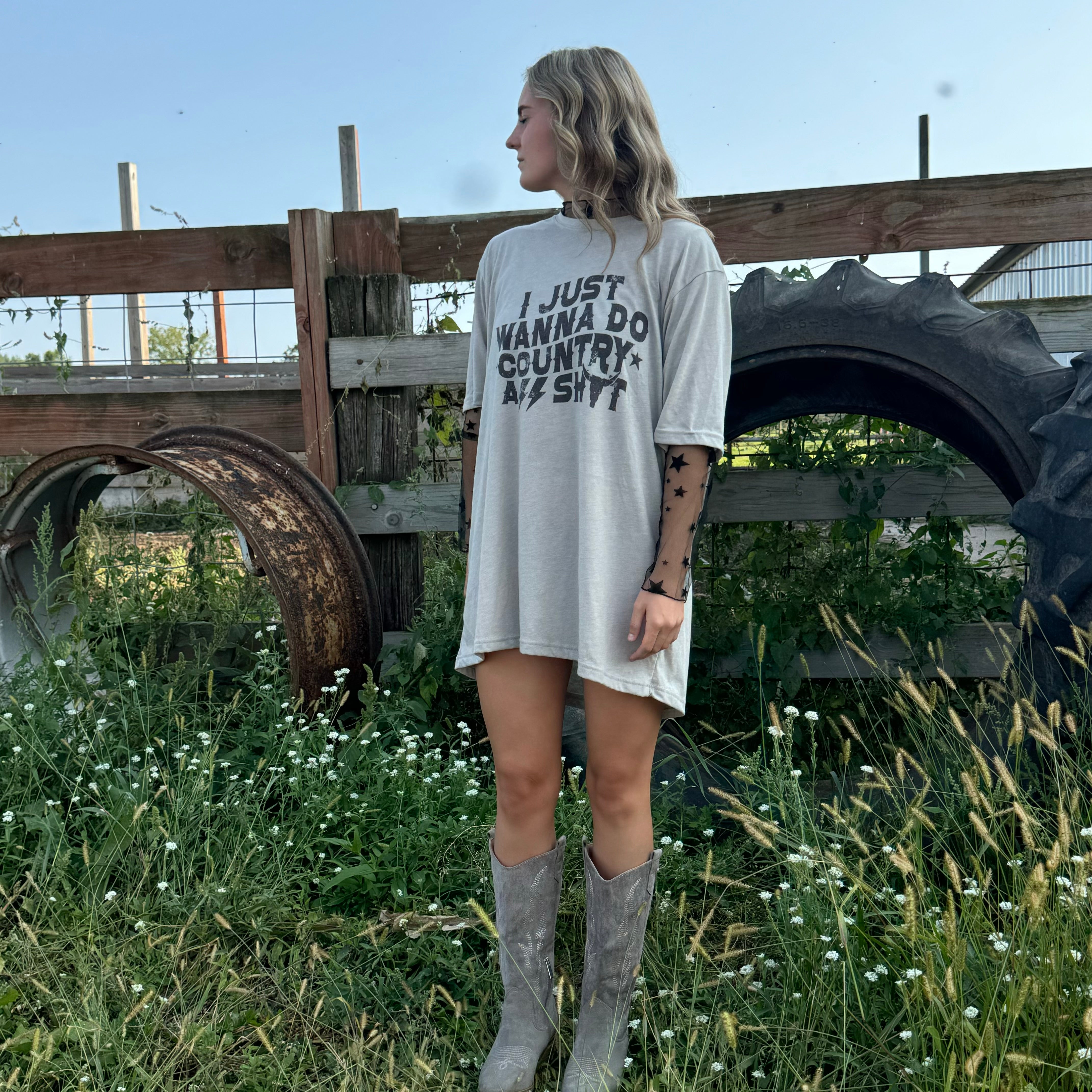 Headliner Boots