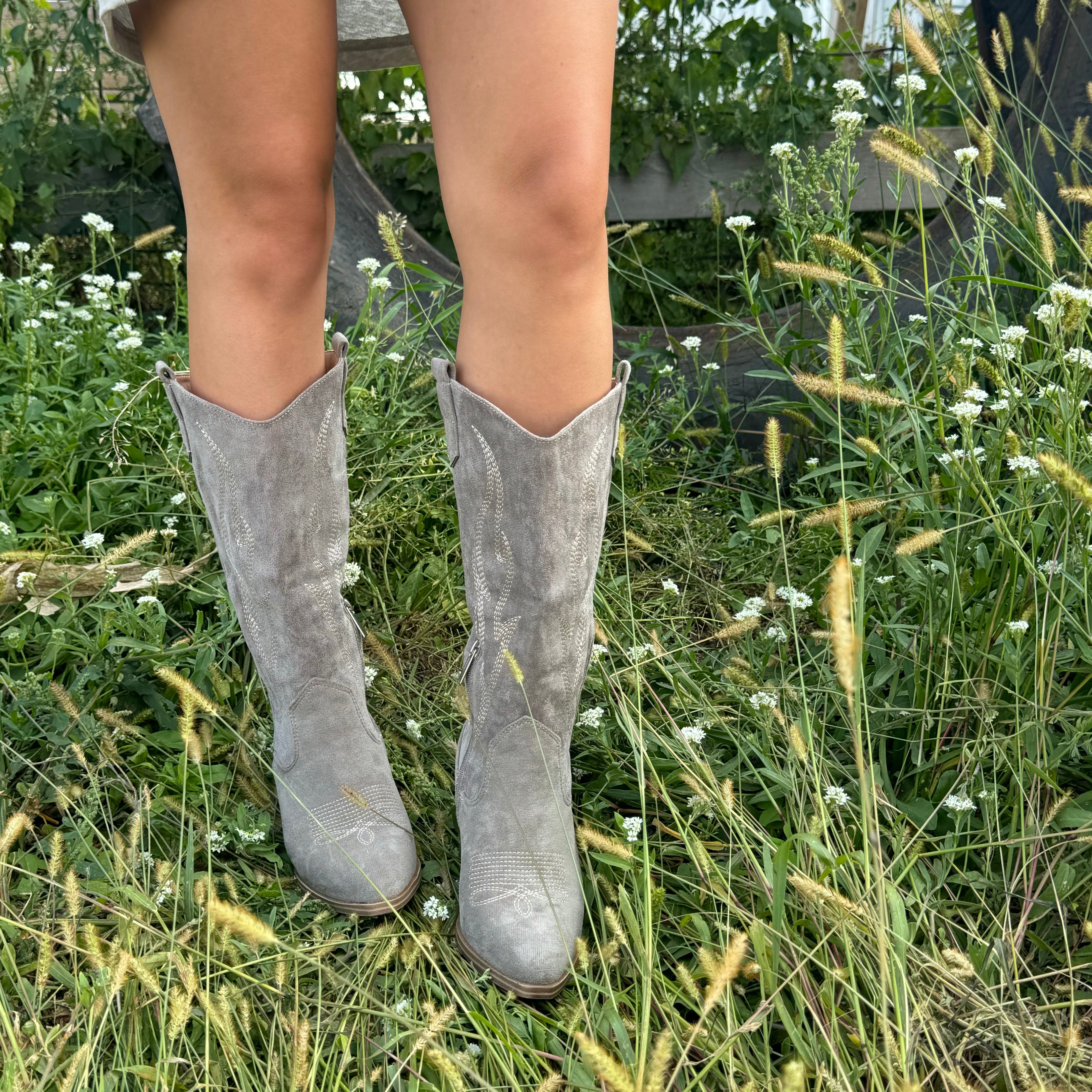Headliner Boots